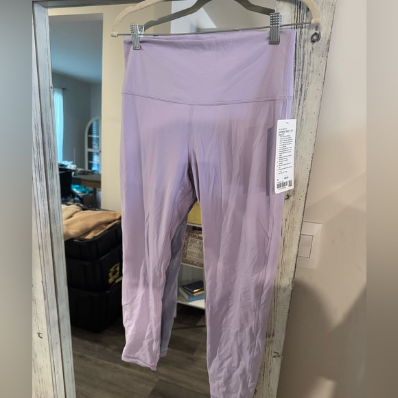 NWT align leggings - Picture 1 of 4